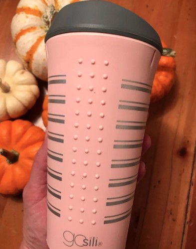 gosili travel mug